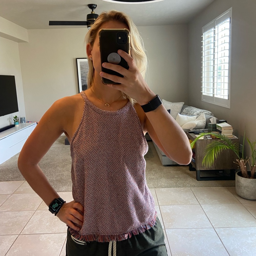 Zara tank top - Small - Perfect for the summer!